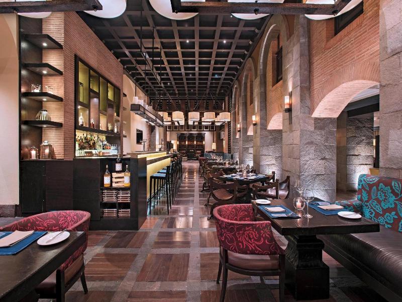 JW Marriott El Convento Cusco image