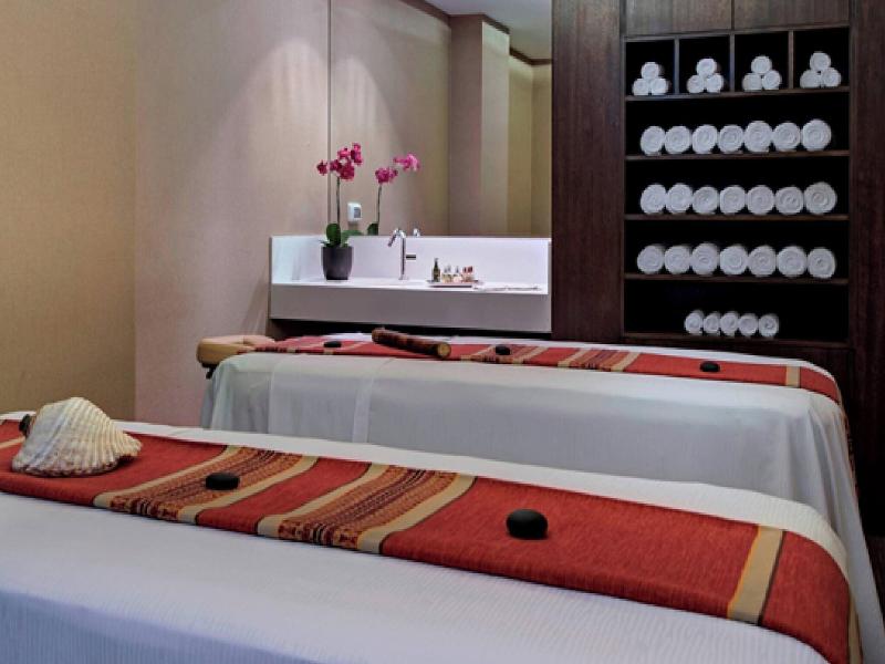 JW Marriott El Convento Cusco image