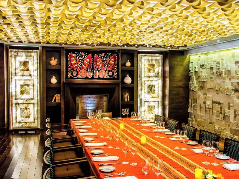 JW Marriott El Convento Cusco image
