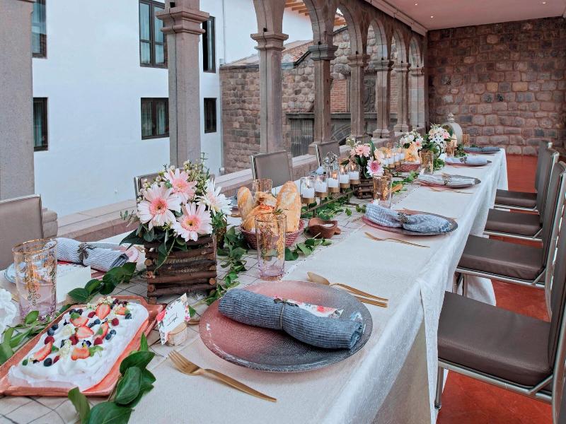 JW Marriott El Convento Cusco image