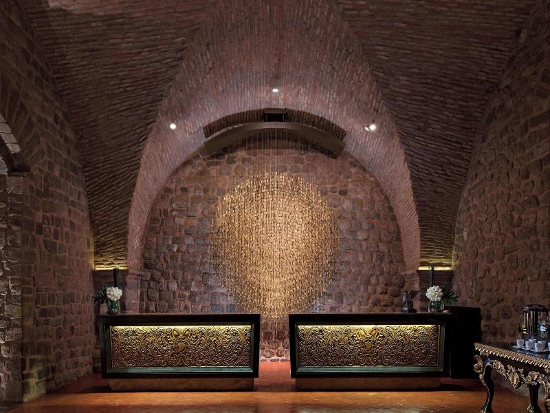 JW Marriott El Convento Cusco image