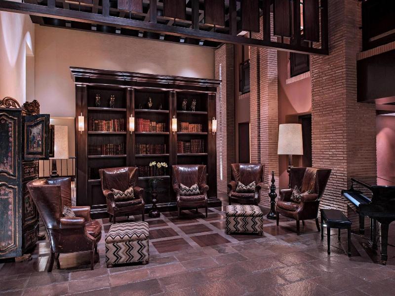 JW Marriott El Convento Cusco image