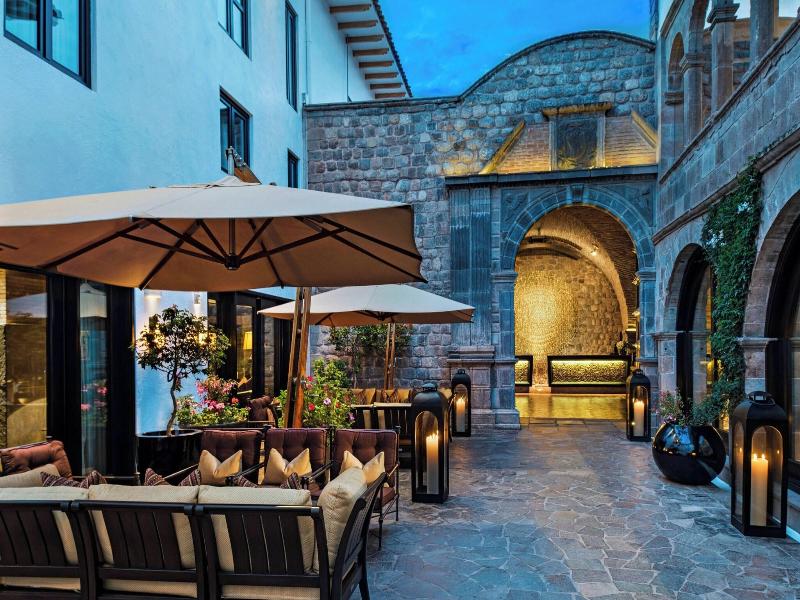 JW Marriott El Convento Cusco image