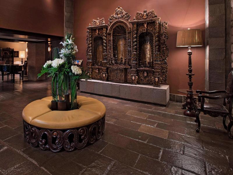 JW Marriott El Convento Cusco image