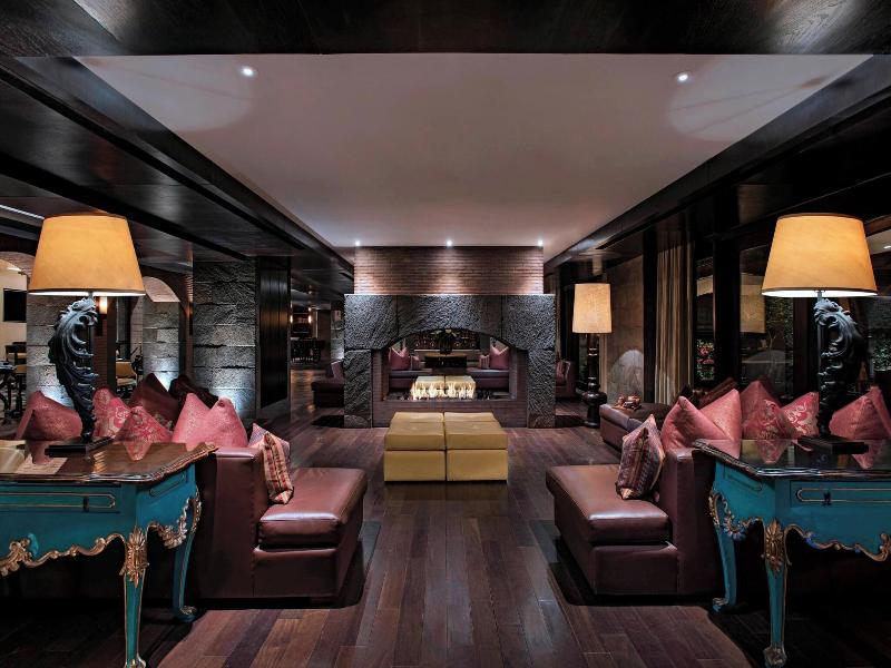 JW Marriott El Convento Cusco image