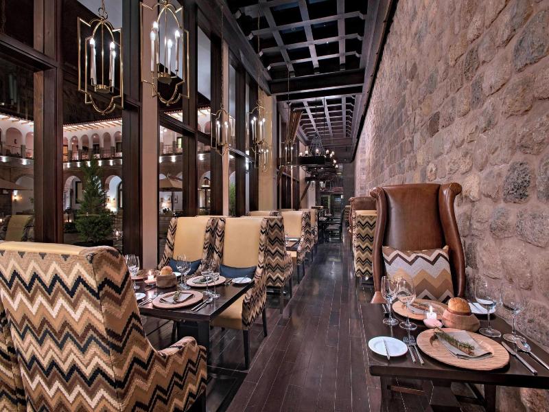 JW Marriott El Convento Cusco image