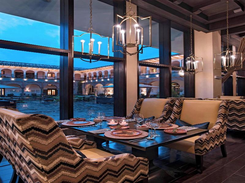 JW Marriott El Convento Cusco image