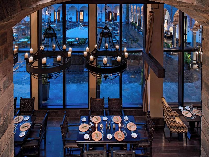 JW Marriott El Convento Cusco image