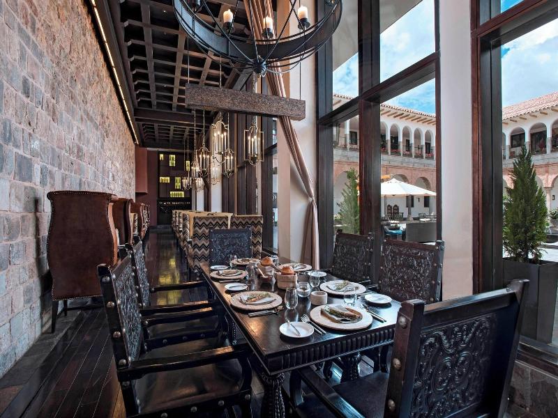 JW Marriott El Convento Cusco image