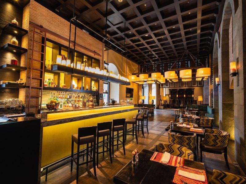 JW Marriott El Convento Cusco image