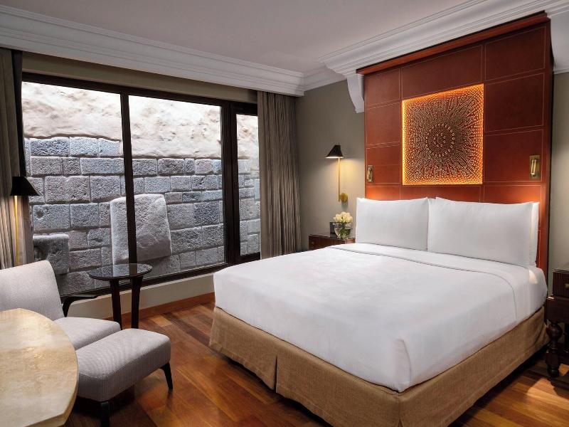 JW Marriott El Convento Cusco image