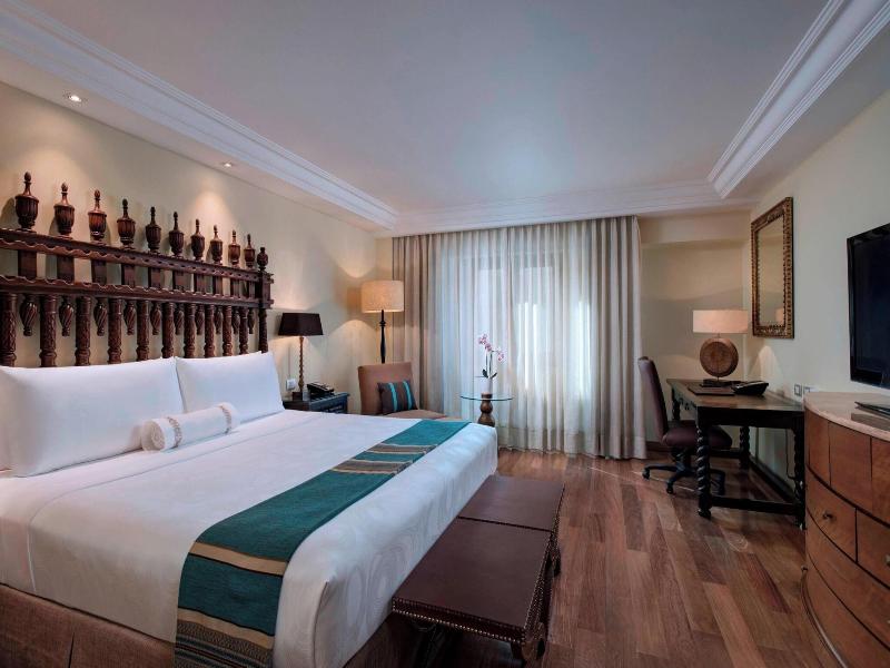 JW Marriott El Convento Cusco image
