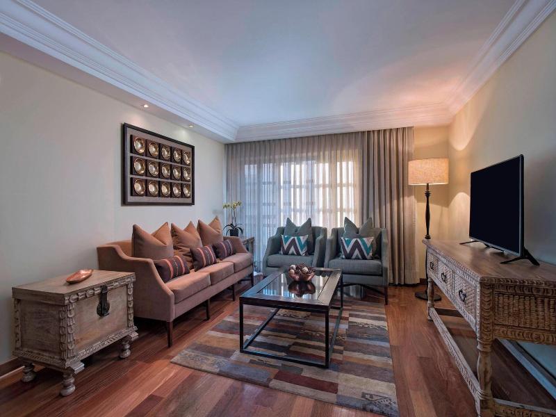 JW Marriott El Convento Cusco image
