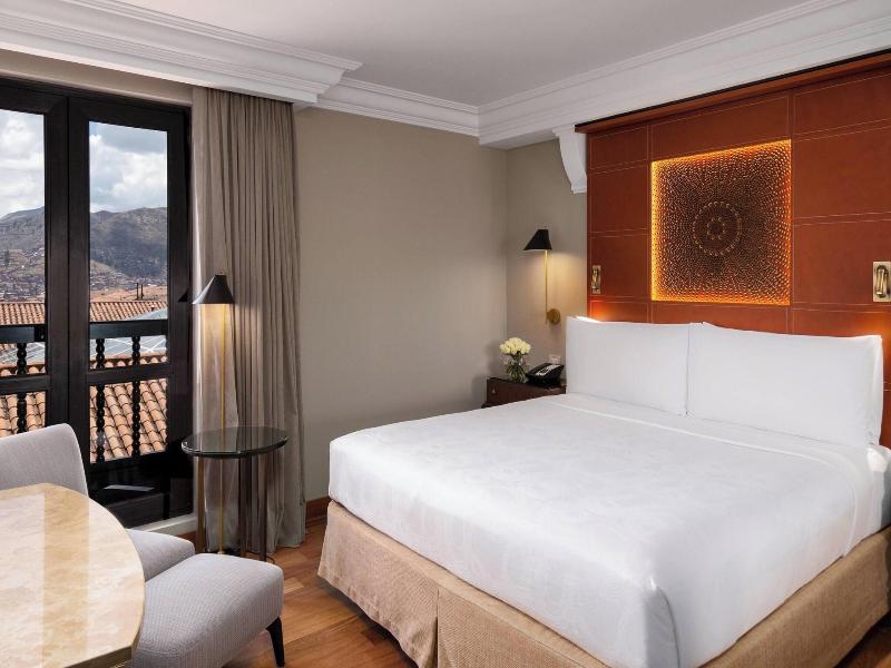 JW Marriott El Convento Cusco image