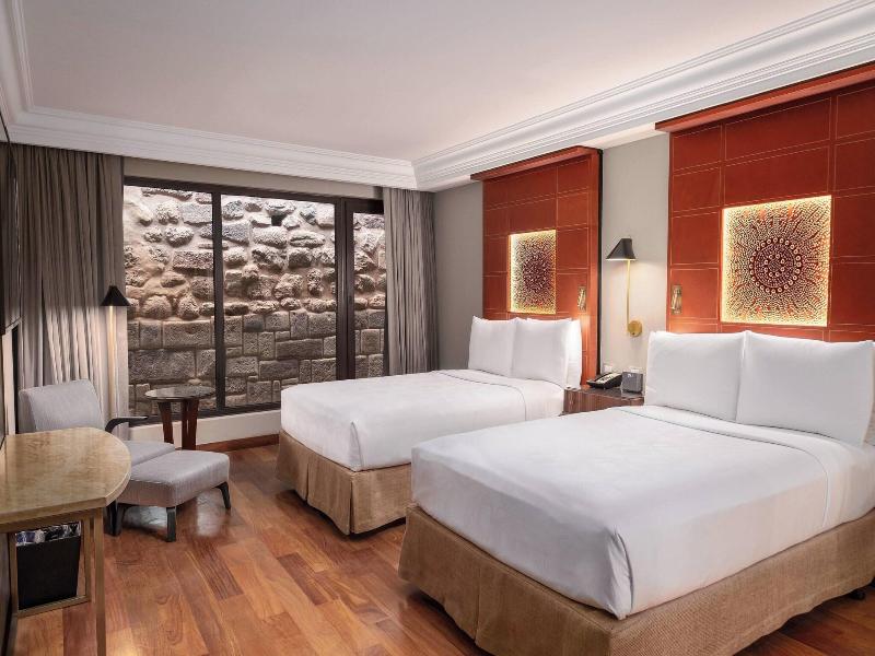 JW Marriott El Convento Cusco image