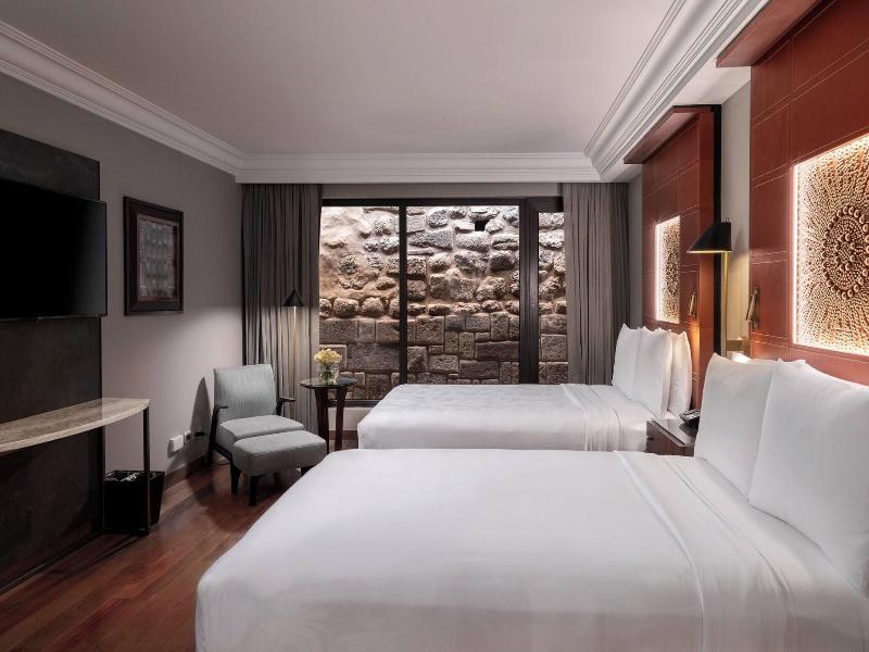 JW Marriott El Convento Cusco image