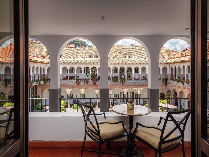JW Marriott El Convento Cusco image