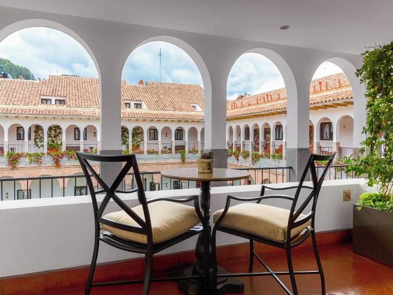 JW Marriott El Convento Cusco image
