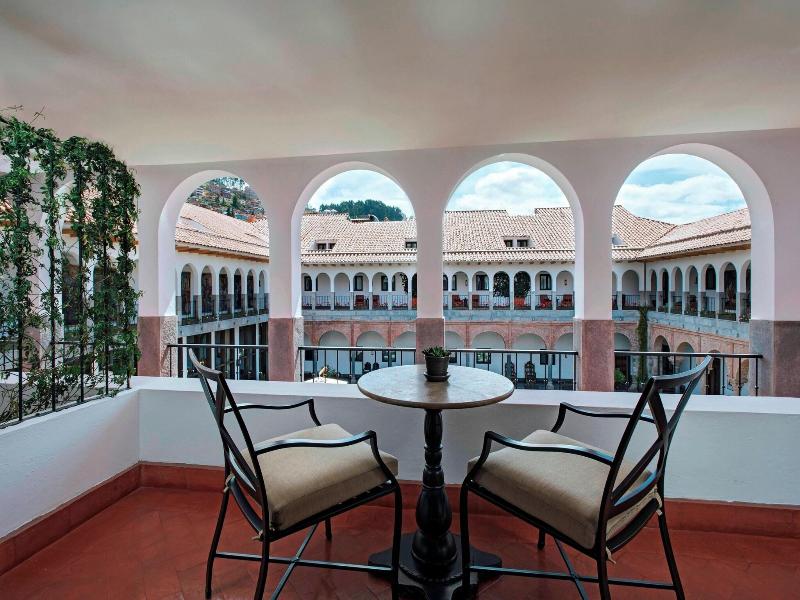 JW Marriott El Convento Cusco image