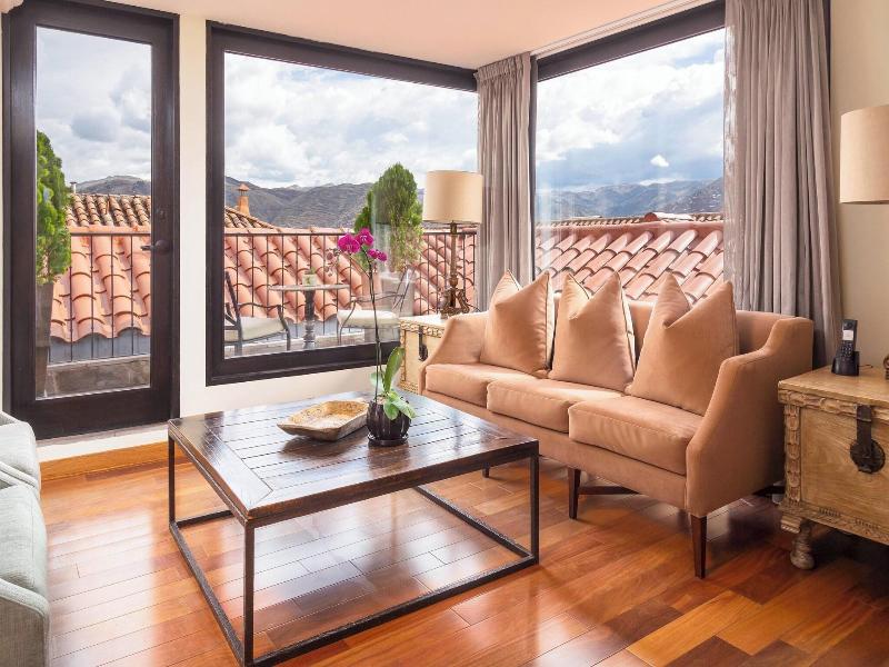 JW Marriott El Convento Cusco image