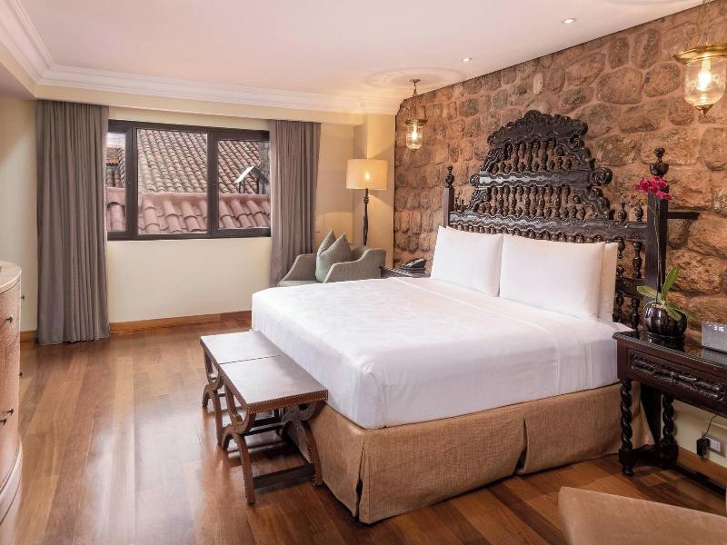 JW Marriott El Convento Cusco image