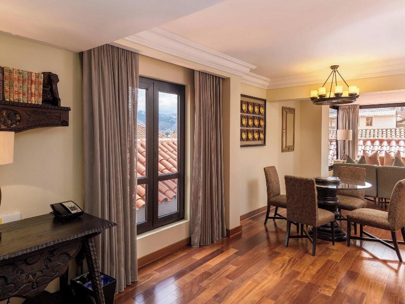 JW Marriott El Convento Cusco image
