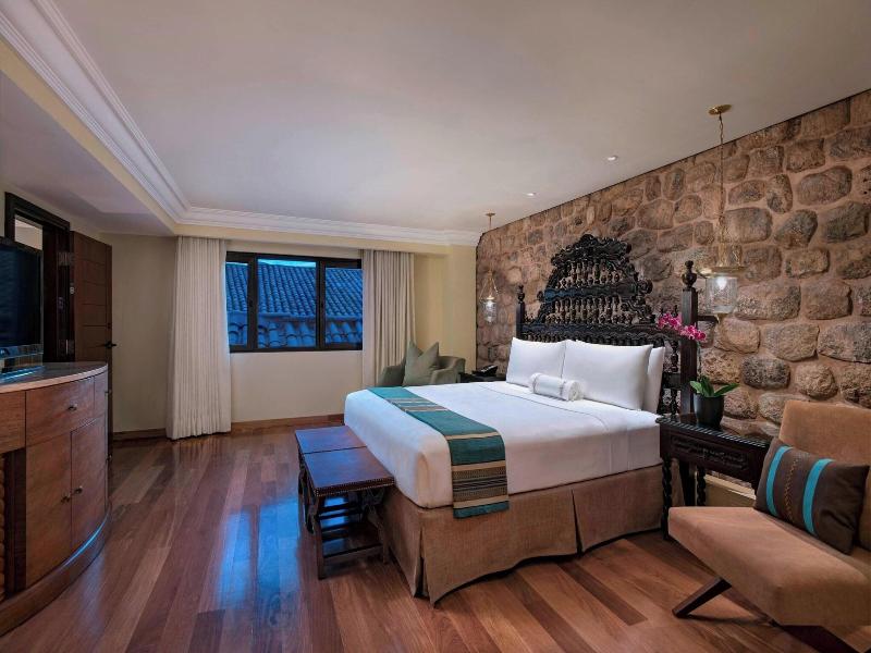 JW Marriott El Convento Cusco image