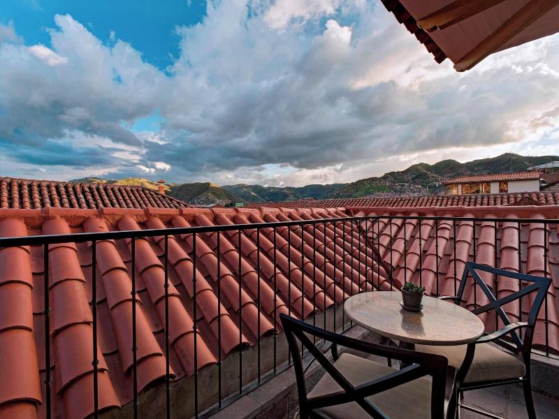 JW Marriott El Convento Cusco image