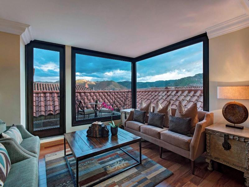 JW Marriott El Convento Cusco image