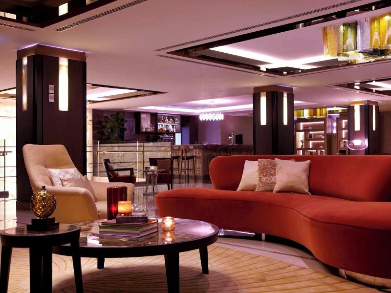 Renaissance Istanbul Bosphorus image
