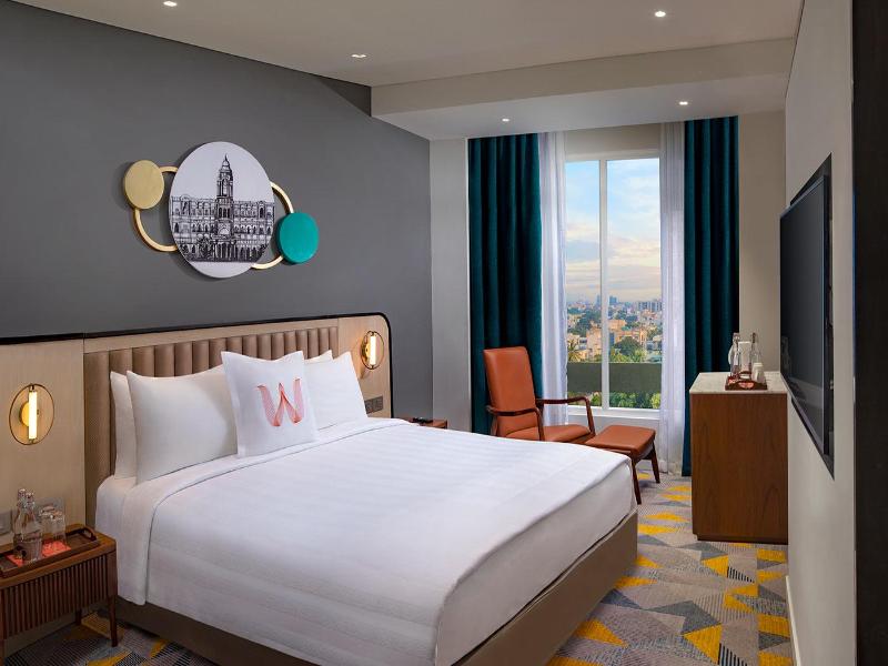 WelcomHotel Chennai image