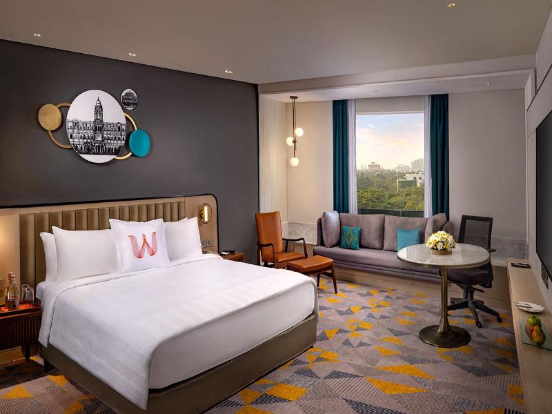 WelcomHotel Chennai image