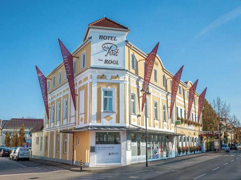 Zur Post (Rogl) image