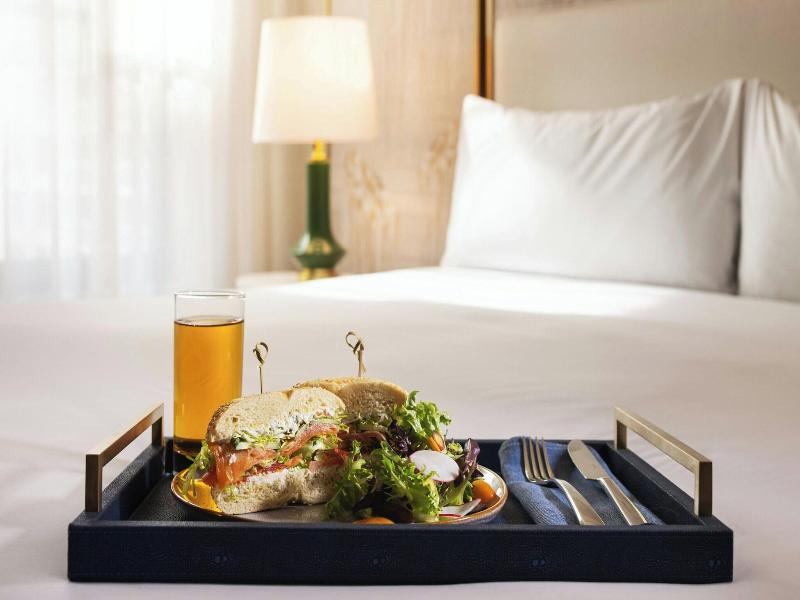 The Talbott Hotel image