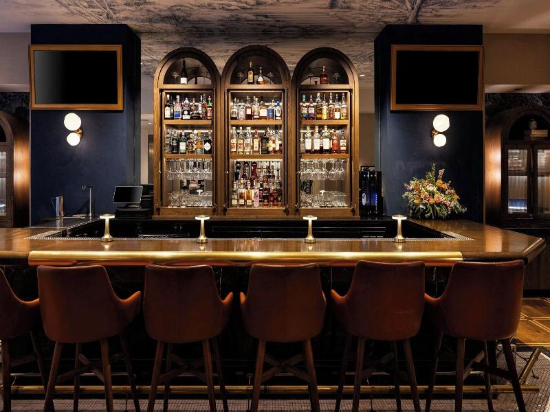 The Talbott Hotel image