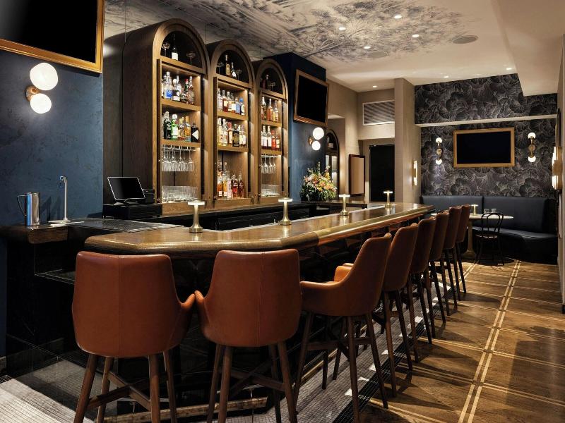 The Talbott Hotel image