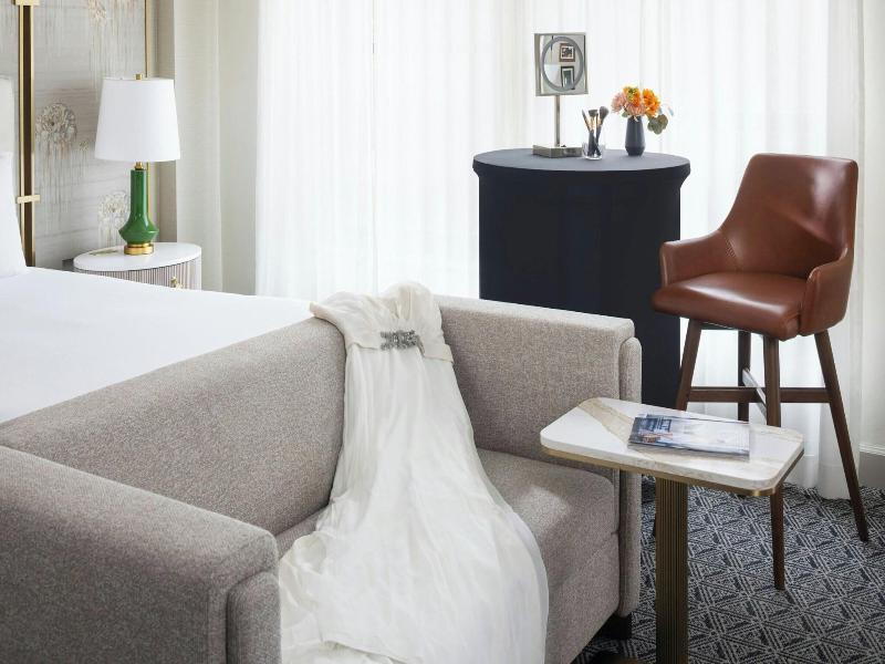 The Talbott Hotel image