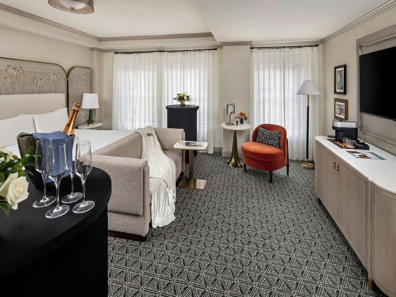 The Talbott Hotel image