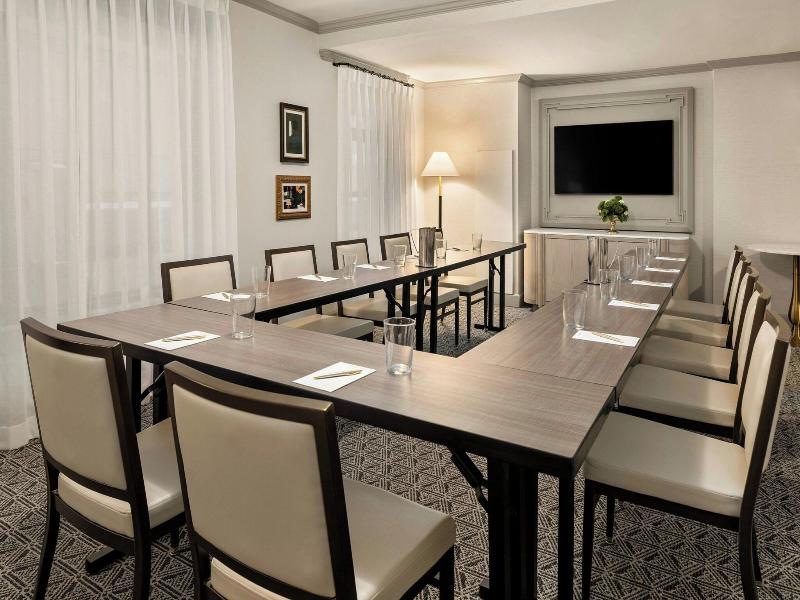 The Talbott Hotel image
