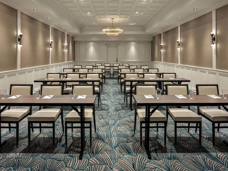 The Talbott Hotel image