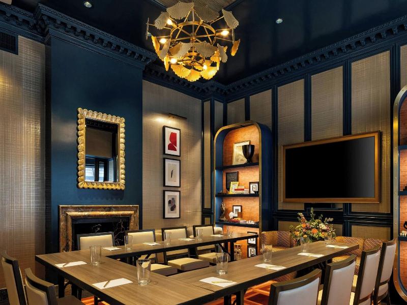 The Talbott Hotel image