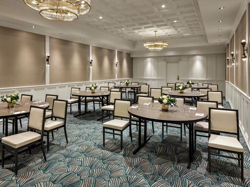 The Talbott Hotel image