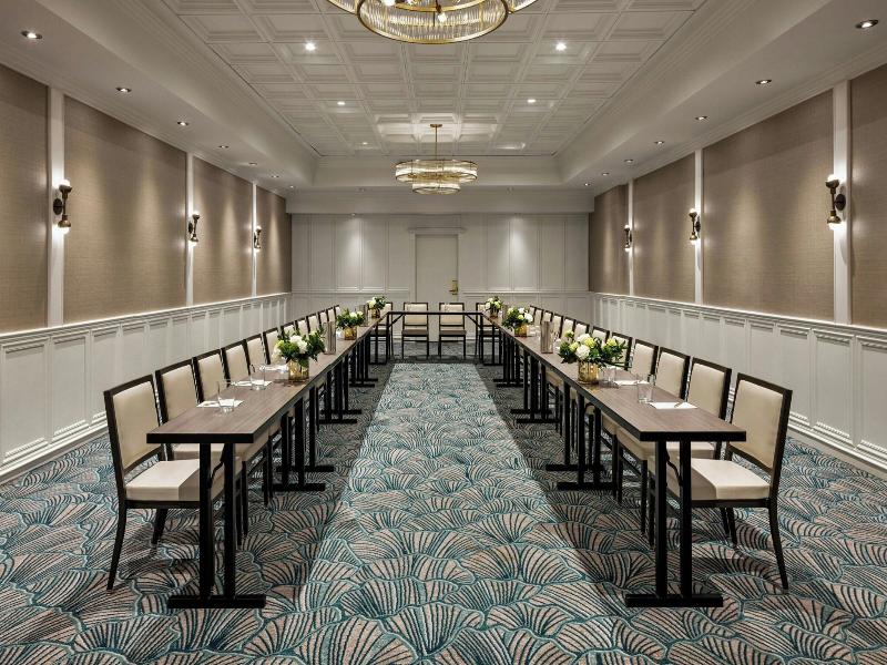 The Talbott Hotel image