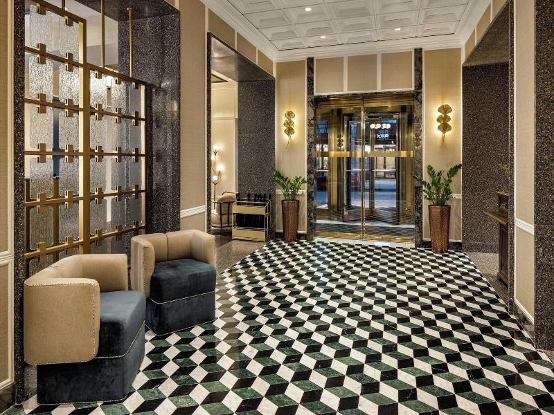 The Talbott Hotel image