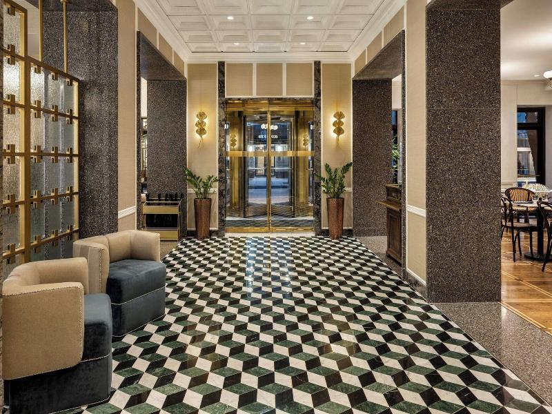 The Talbott Hotel image