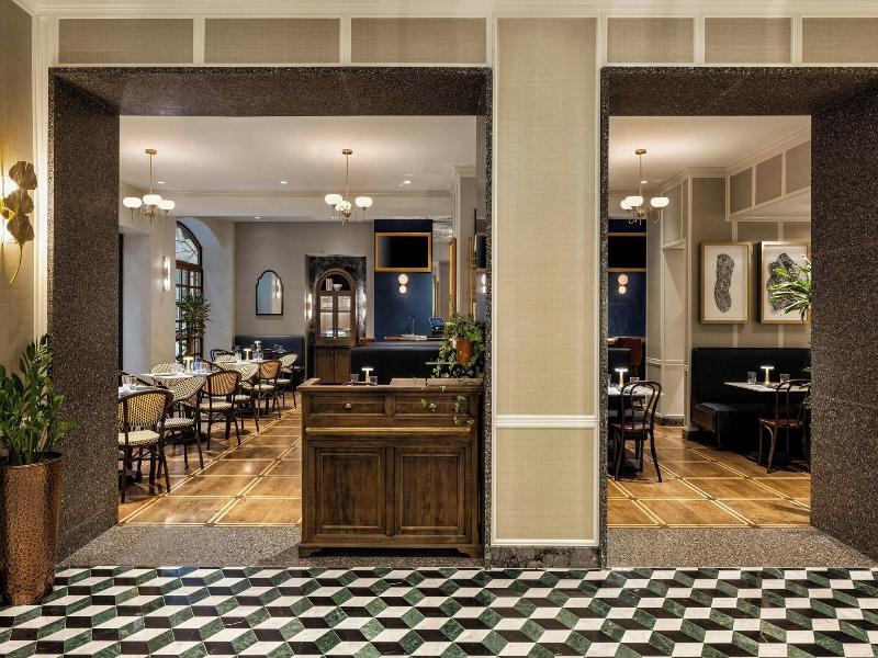 The Talbott Hotel image