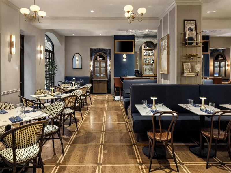 The Talbott Hotel image