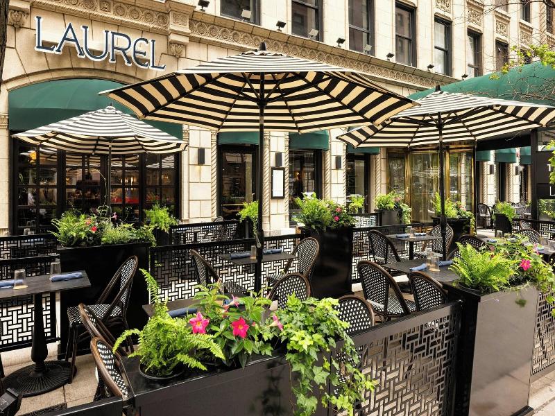 The Talbott Hotel image