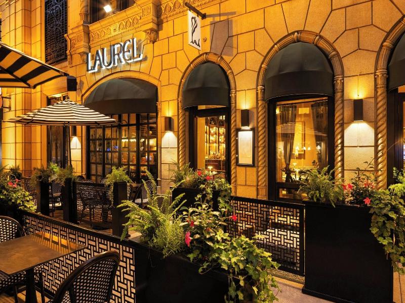The Talbott Hotel image