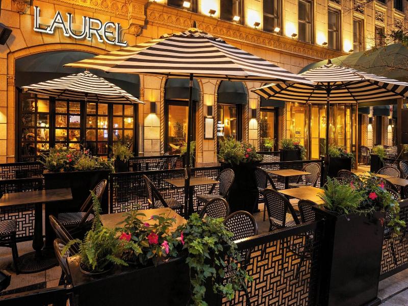 The Talbott Hotel image